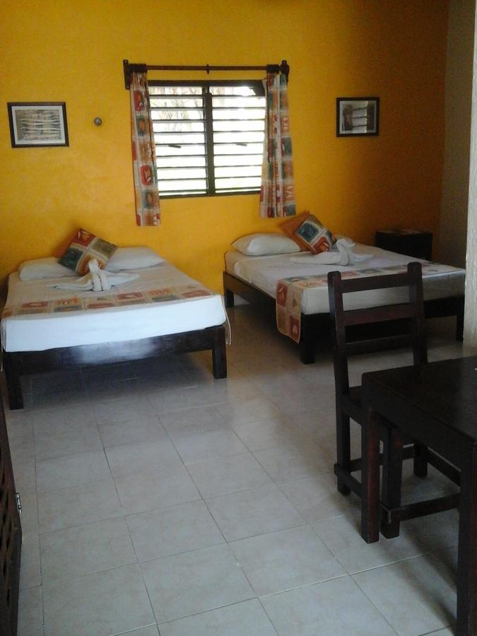 Hotel&cabañas Zazil Kin Tulum