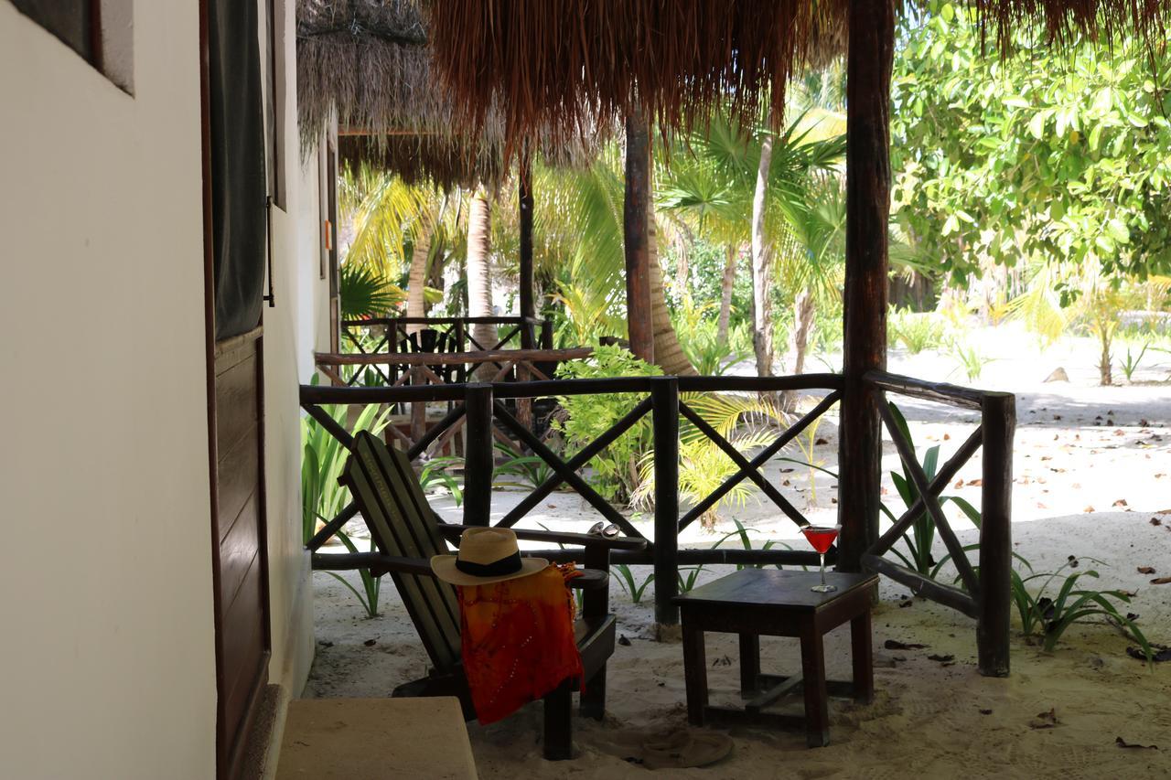 Hotel&cabañas Zazil Kin Hotel